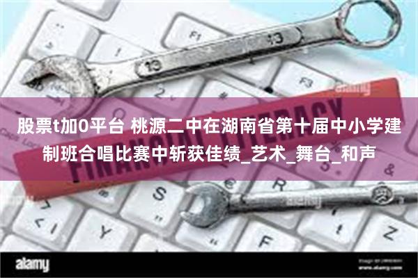 股票t加0平台 桃源二中在湖南省第十届中小学建制班合唱比赛中斩获佳绩_艺术_舞台_和声