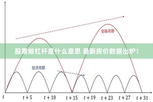 股票做杠杆是什么意思 最新房价数据出炉！