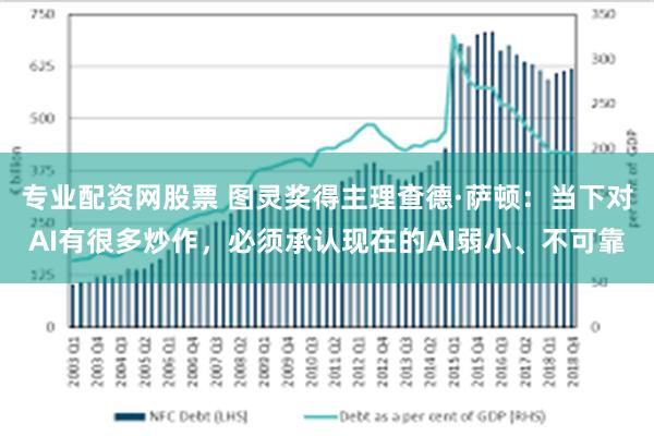专业配资网股票 图灵奖得主理查德·萨顿：当下对AI有很多炒作，必须承认现在的AI弱小、不可靠