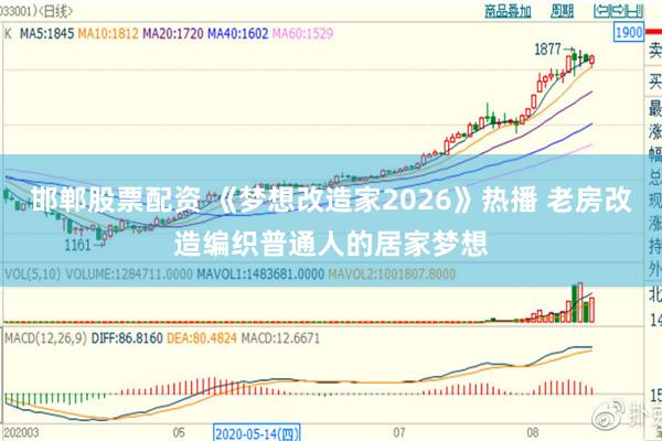 邯郸股票配资 《梦想改造家2026》热播 老房改造编织普通人的居家梦想